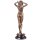 Bronzefigur weiblicher Akt