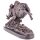 Bronzefigur Wildschwein