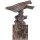 Bronzefigur Adler