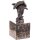 Bronzefigur Adler