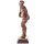Bronzefigur Bodybuilder