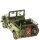 Blechmodell Militär Geländewagen