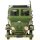 Blechmodell Militär Geländewagen