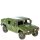 Blechmodell Militär Geländewagen