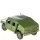 Blechmodell Militär Geländewagen