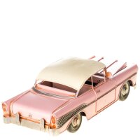 Blechmodell Oldtimer