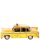 Blechmodell New York Taxi