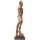 Bronzefigur Bodybuilder