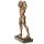 Bronzefigur Bodybuilder