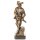 Bronzefigur Pirat