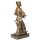 Bronzefigur Pirat