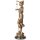 Bronzefigur Justitia