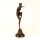 Bronzeskulptur Bronzefigur Con Brio
