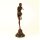Bronzeskulptur Bronzefigur Con Brio
