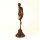 Bronzeskulptur Bronzefigur Con Brio