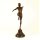 Bronzeskulptur Bronzefigur Con Brio