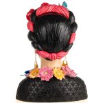 Polyresinfigur Büste Frida