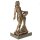 Bronzefigur Komponist