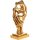 Polyresinfigur Skelett