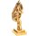 Polyresinfigur Skelett