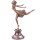 Bronzefigur Tänzerin