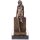 Bronzefigur weiblicher Akt