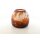 Vase Kameeglas Seerosenteich