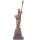 Bronzefigur Freiheitsstatue