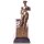 Moderne Bronzefigur weiblicher Akt