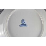 Speiseteller Essteller 26,2 cm Kahla Zwiebelmuster