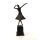 Bronzeskulptur Bronzefigur Miro