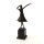 Bronzeskulptur Bronzefigur Miro