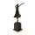 Bronzeskulptur Bronzefigur Miro