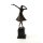 Bronzeskulptur Bronzefigur Miro