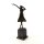 Bronzeskulptur Bronzefigur Miro