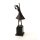 Bronzeskulptur Bronzefigur Miro