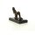 Bronzeskulptur Bronzefigur Erotik Girl Lady Kniend Art-Deco-Stil