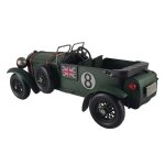 Blechmodell Blechauto Modellauto Oldtimer Cabrio