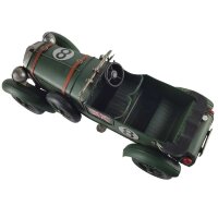 Blechmodell Blechauto Modellauto Oldtimer Cabrio