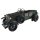 Blechmodell Blechauto Modellauto Oldtimer Cabrio