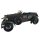 Blechmodell Blechauto Modellauto Oldtimer Cabrio