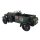 Blechmodell Blechauto Modellauto Oldtimer Cabrio
