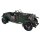 Blechmodell Blechauto Modellauto Oldtimer Cabrio