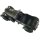 Blechmodell Blechauto Modellauto Oldtimer Cabrio