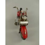 Blechmodell Blechmotorrad Modellmotorrad Motorrad