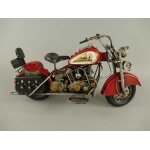 Blechmodell Blechmotorrad Modellmotorrad Motorrad