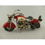 Blechmodell Blechmotorrad Modellmotorrad Motorrad