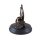 Bronzeskulptur Bronzefigur Erotik Frau Liegend Auf Dem Boden Art-Deco-Stil #46518