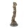 Bronzeskulptur Bronzefigur Nymphe Des Tals