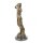 Bronzeskulptur Bronzefigur Nymphe Des Tals